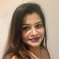Saanvi Pandey
