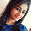 Ishani Dewan